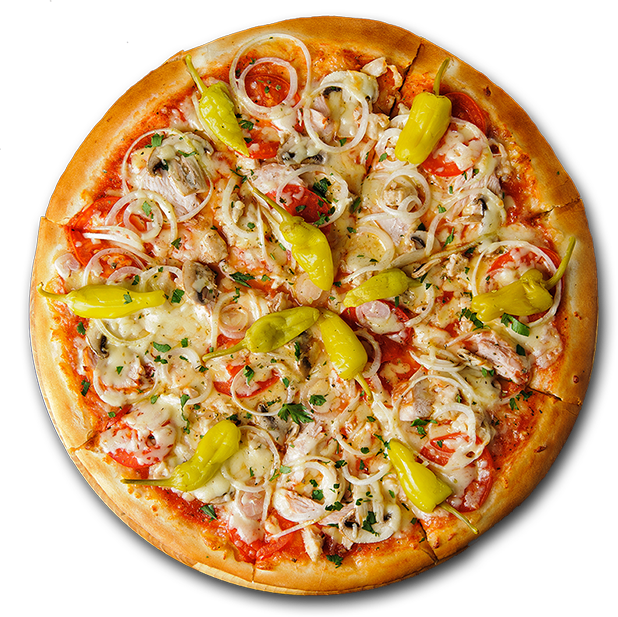 piza