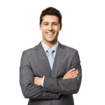 Man-web-design