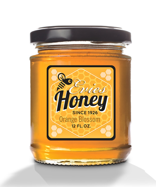 honey-jar