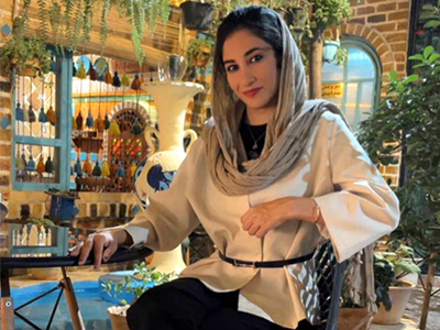 الهام تبارکی